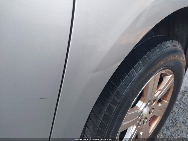 Aukcja sprzedaży 2011 Chevrolet Traverse 1lt, vin: 1GNKRGED1BJ319060, numer aukcji: 46288063