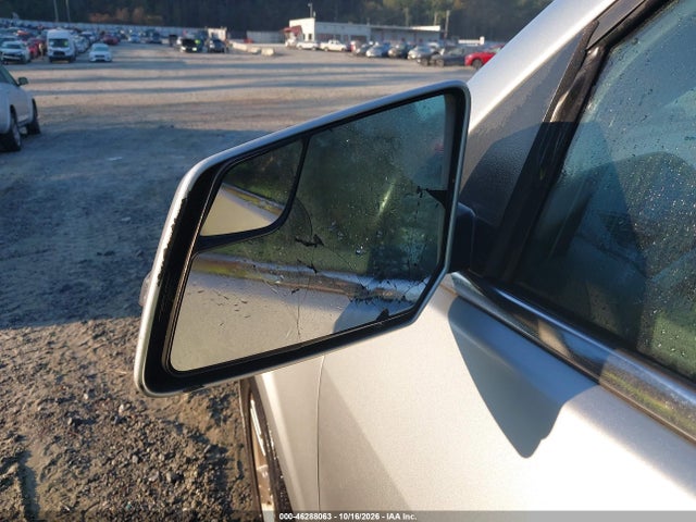 Aukcja sprzedaży 2011 Chevrolet Traverse 1lt, vin: 1GNKRGED1BJ319060, numer aukcji: 46288063