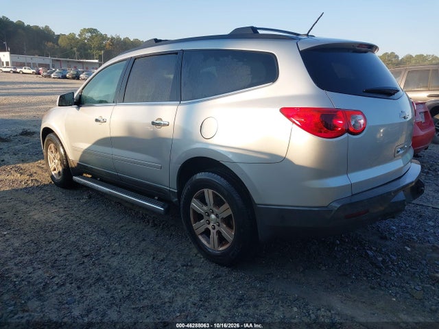 Aukcja sprzedaży 2011 Chevrolet Traverse 1lt, vin: 1GNKRGED1BJ319060, numer aukcji: 46288063