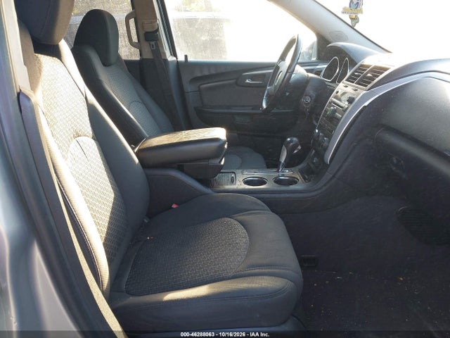 Aukcja sprzedaży 2011 Chevrolet Traverse 1lt, vin: 1GNKRGED1BJ319060, numer aukcji: 46288063