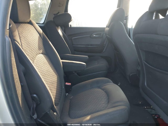 Aukcja sprzedaży 2011 Chevrolet Traverse 1lt, vin: 1GNKRGED1BJ319060, numer aukcji: 46288063