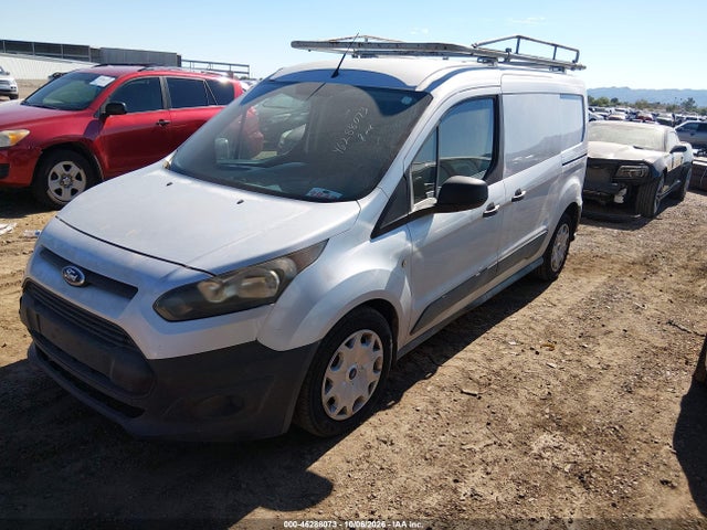 Ford Transit Connect Xl 2015 NM0LS7E77F1178641 Image 2