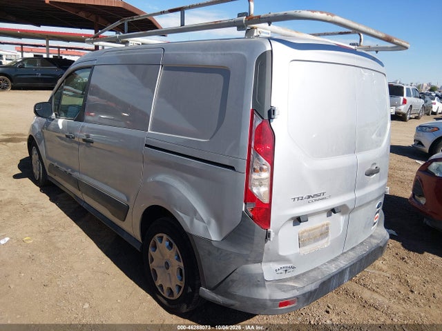 Ford Transit Connect Xl 2015 NM0LS7E77F1178641 Image 3