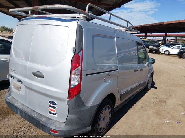 Ford Transit Connect Xl 2015 NM0LS7E77F1178641 Image 4
