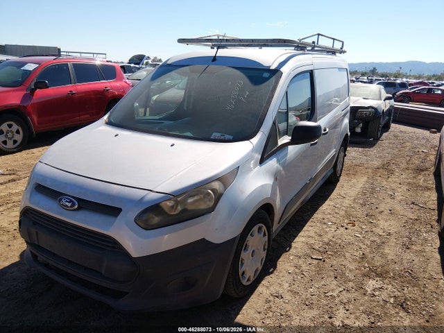 Ford Transit Connect Xl 2015 NM0LS7E77F1178641 Image 6