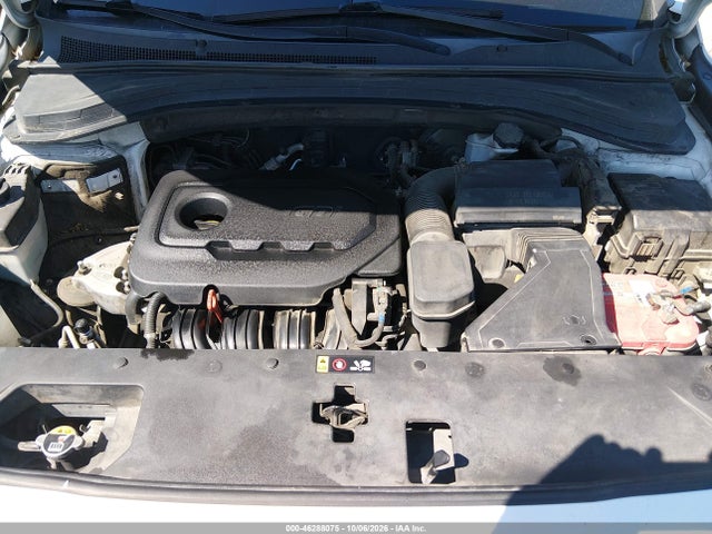 Aukcja sprzedaży 2019 Hyundai Santa Fe Se, vin: 5NMS23AD3KH111568, numer aukcji: 46288075