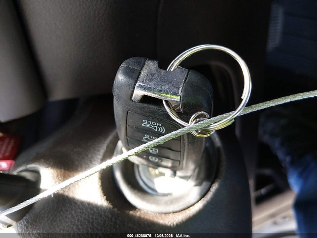Aukcja sprzedaży 2019 Hyundai Santa Fe Se, vin: 5NMS23AD3KH111568, numer aukcji: 46288075