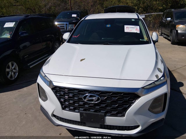 Aukcja sprzedaży 2019 Hyundai Santa Fe Se, vin: 5NMS23AD3KH111568, numer aukcji: 46288075