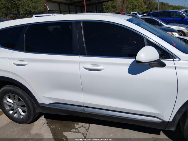 Aukcja sprzedaży 2019 Hyundai Santa Fe Se, vin: 5NMS23AD3KH111568, numer aukcji: 46288075