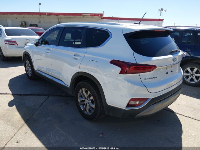 Aukcja sprzedaży 2019 Hyundai Santa Fe Se, vin: 5NMS23AD3KH111568, numer aukcji: 46288075