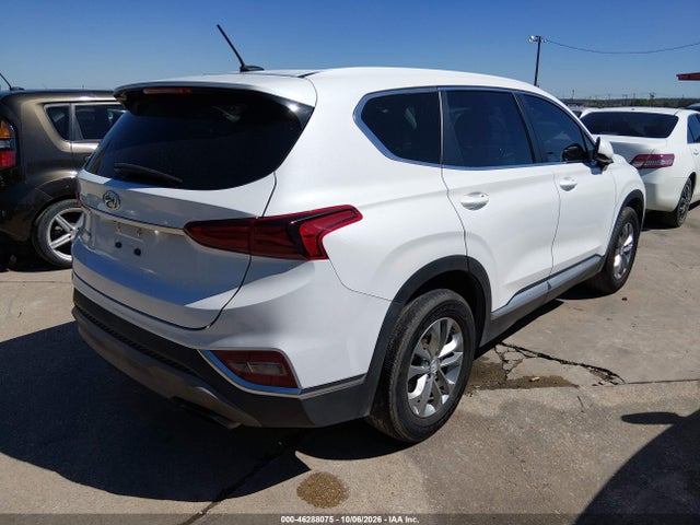 Aukcja sprzedaży 2019 Hyundai Santa Fe Se, vin: 5NMS23AD3KH111568, numer aukcji: 46288075