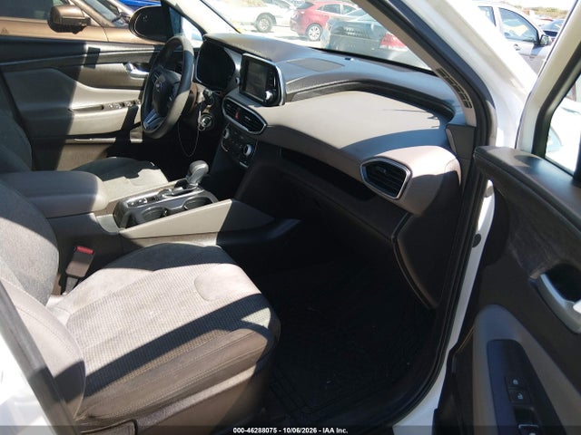 Aukcja sprzedaży 2019 Hyundai Santa Fe Se, vin: 5NMS23AD3KH111568, numer aukcji: 46288075