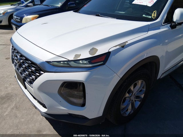 Aukcja sprzedaży 2019 Hyundai Santa Fe Se, vin: 5NMS23AD3KH111568, numer aukcji: 46288075