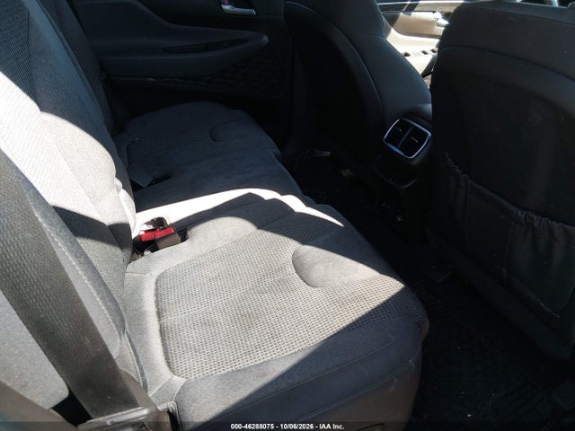 Aukcja sprzedaży 2019 Hyundai Santa Fe Se, vin: 5NMS23AD3KH111568, numer aukcji: 46288075