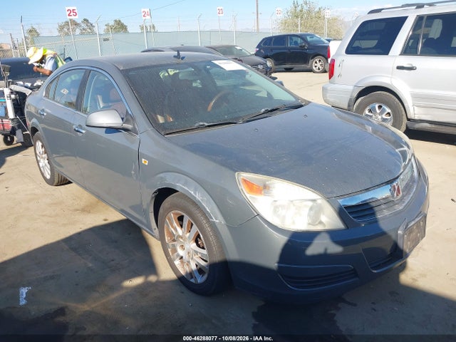 Продаж на аукціоні авто 2009 Saturn Aura Xr, vin: 1G8ZV57B39F128587, номер лоту: 46288077