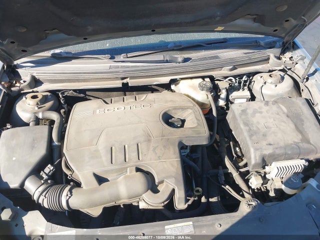 Продажа на аукционе авто 2009 Saturn Aura Xr, vin: 1G8ZV57B39F128587, номер лота: 46288077
