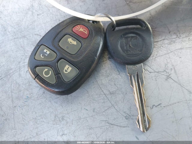 Продажа на аукционе авто 2009 Saturn Aura Xr, vin: 1G8ZV57B39F128587, номер лота: 46288077