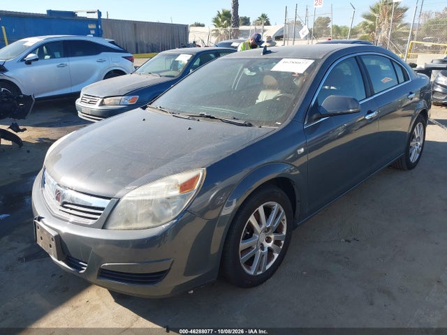 Продажа на аукционе авто 2009 Saturn Aura Xr, vin: 1G8ZV57B39F128587, номер лота: 46288077