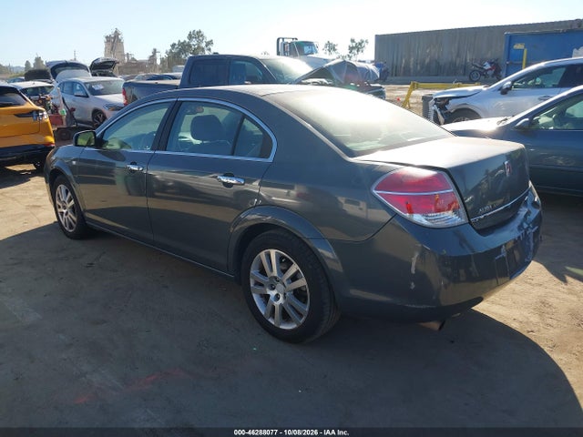 Продажа на аукционе авто 2009 Saturn Aura Xr, vin: 1G8ZV57B39F128587, номер лота: 46288077