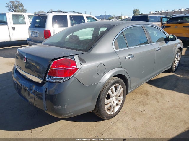 Продажа на аукционе авто 2009 Saturn Aura Xr, vin: 1G8ZV57B39F128587, номер лота: 46288077