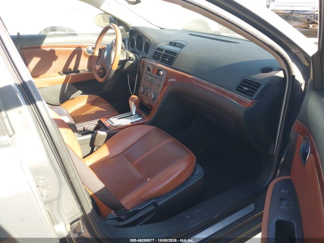 Продажа на аукционе авто 2009 Saturn Aura Xr, vin: 1G8ZV57B39F128587, номер лота: 46288077