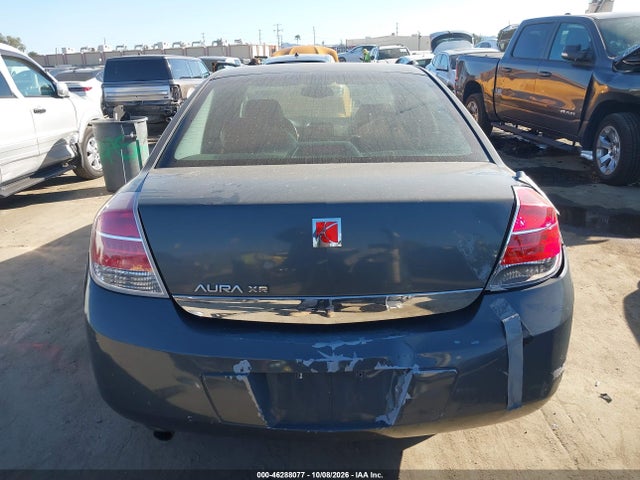 Продажа на аукционе авто 2009 Saturn Aura Xr, vin: 1G8ZV57B39F128587, номер лота: 46288077