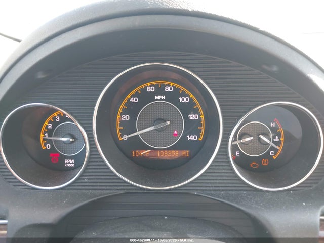 Продажа на аукционе авто 2009 Saturn Aura Xr, vin: 1G8ZV57B39F128587, номер лота: 46288077