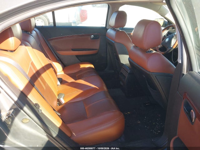 Продажа на аукционе авто 2009 Saturn Aura Xr, vin: 1G8ZV57B39F128587, номер лота: 46288077