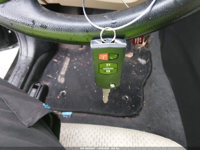 Продажа на аукционе авто 2010 Mazda Mazda3 I Touring, vin: JM1BL1SF8A1261802, номер лота: 46288087