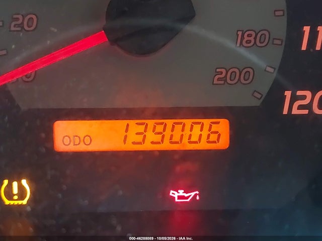 2007 Toyota Tacoma Prerunner V6 მანქანა იყიდება აუქციონზე, vin: 3TMJU62N87M045148, აუქციონის ნომერი: 46288089
