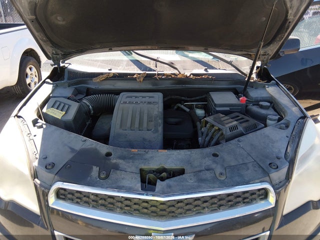 46288090 :رقم المزاد ، 2GNALDEK0D6106885 vin ، 2013 Chevrolet Equinox 1lt مزاد بيع
