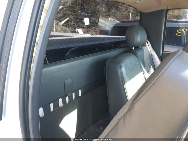 46288093 :رقم المزاد ، 1GCHK24U17E146037 vin ، 2007 Chevrolet Silverado 2500hd Classic Work Truck مزاد بيع