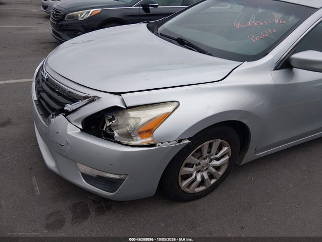 Продаж на аукціоні авто 2015 Nissan Altima 2.5 S, vin: 1N4AL3AP3FN372121, номер лоту: 46288096