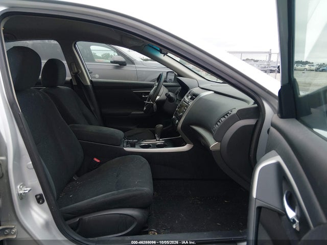 Продаж на аукціоні авто 2015 Nissan Altima 2.5 S, vin: 1N4AL3AP3FN372121, номер лоту: 46288096