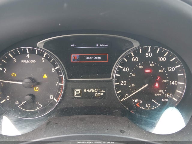 Продаж на аукціоні авто 2015 Nissan Altima 2.5 S, vin: 1N4AL3AP3FN372121, номер лоту: 46288096
