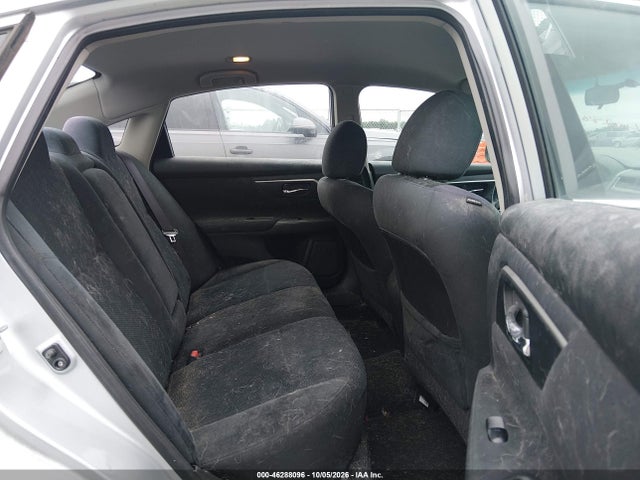 Продаж на аукціоні авто 2015 Nissan Altima 2.5 S, vin: 1N4AL3AP3FN372121, номер лоту: 46288096
