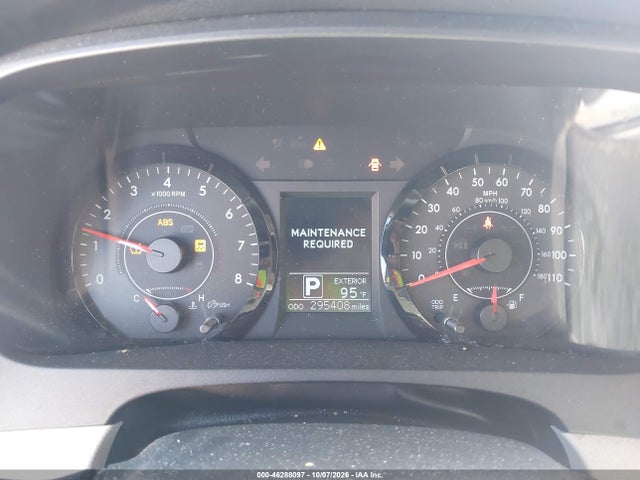 Toyota Sienna Le 8 Passenger 2015 5TDKK3DC9FS567032 Image 7
