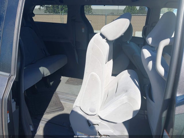 Toyota Sienna Le 8 Passenger 2015 5TDKK3DC9FS567032 Image 8