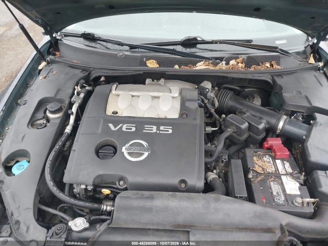 46288099 :رقم المزاد ، 1N4BA41E97C807106 vin ، 2007 Nissan Maxima 3.5 Se مزاد بيع