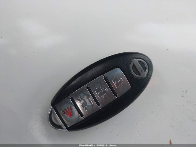 46288099 :رقم المزاد ، 1N4BA41E97C807106 vin ، 2007 Nissan Maxima 3.5 Se مزاد بيع
