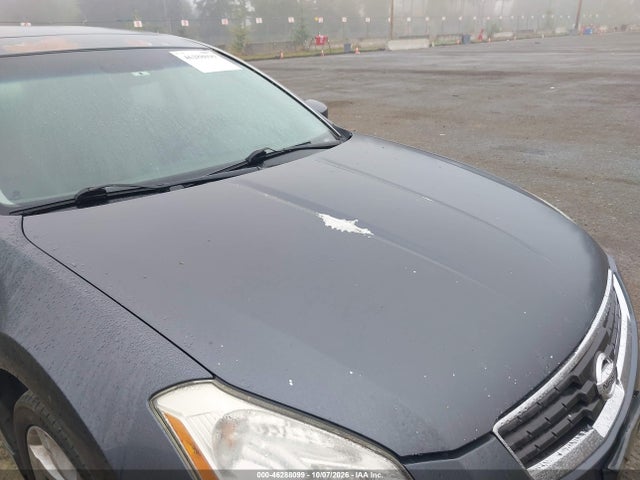 46288099 :رقم المزاد ، 1N4BA41E97C807106 vin ، 2007 Nissan Maxima 3.5 Se مزاد بيع