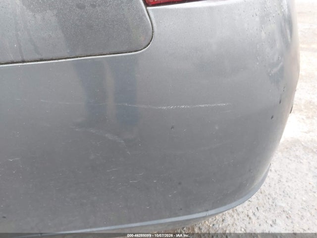 46288099 :رقم المزاد ، 1N4BA41E97C807106 vin ، 2007 Nissan Maxima 3.5 Se مزاد بيع