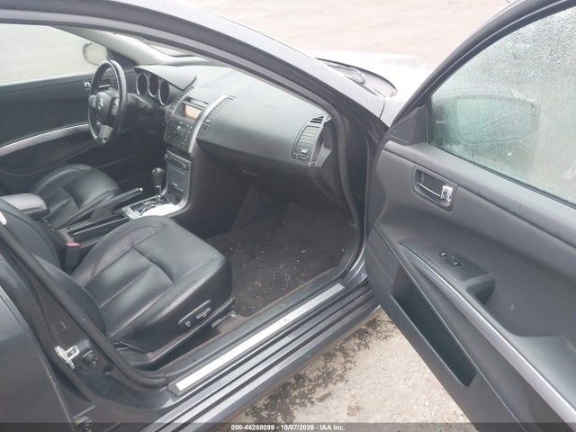 46288099 :رقم المزاد ، 1N4BA41E97C807106 vin ، 2007 Nissan Maxima 3.5 Se مزاد بيع