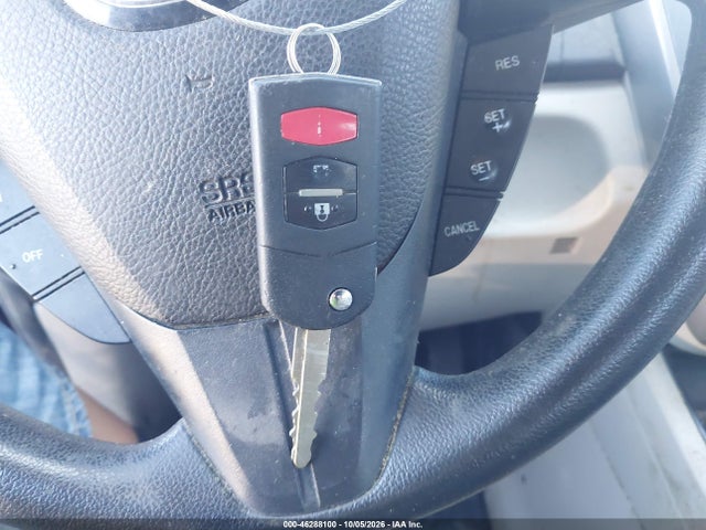 Продажа на аукционе авто 2012 Mazda Cx-7 I Sv, vin: JM3ER2A59C0420563, номер лота: 46288100