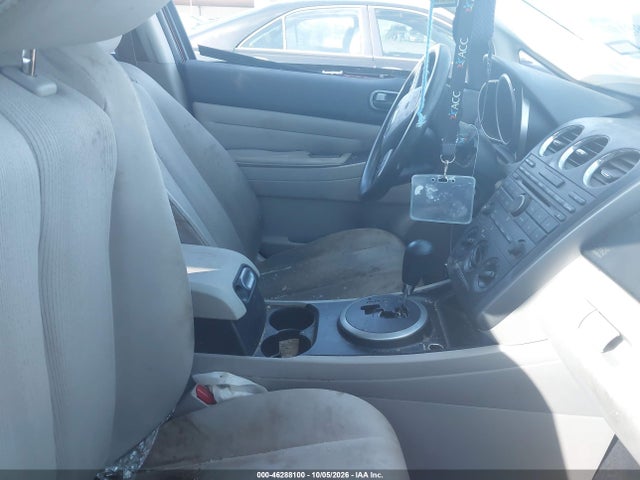 Продажа на аукционе авто 2012 Mazda Cx-7 I Sv, vin: JM3ER2A59C0420563, номер лота: 46288100