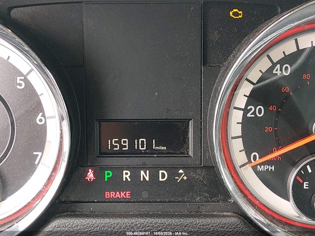Продаж на аукціоні авто 2017 Dodge Grand Caravan Sxt, vin: 2C4RDGCG0HR617140, номер лоту: 46288101