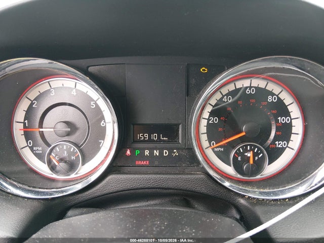 Продаж на аукціоні авто 2017 Dodge Grand Caravan Sxt, vin: 2C4RDGCG0HR617140, номер лоту: 46288101
