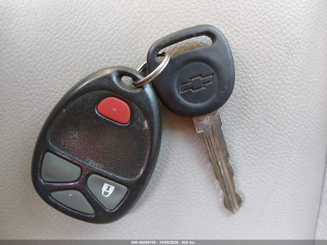46288105 :رقم المزاد ، 3GNFK12387G161498 vin ، 2007 Chevrolet Avalanche 1500 Lt مزاد بيع