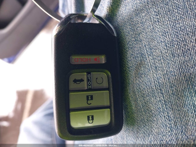 Продаж на аукціоні авто 2019 Honda Civic Sport, vin: 2HGFC2F85KH577018, номер лоту: 46288107