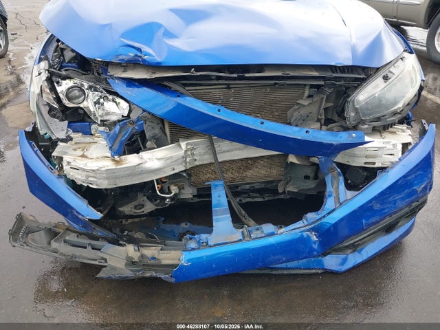 Продаж на аукціоні авто 2019 Honda Civic Sport, vin: 2HGFC2F85KH577018, номер лоту: 46288107